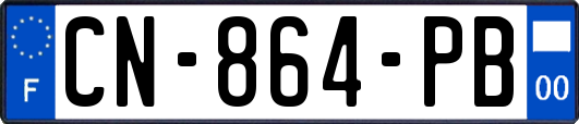 CN-864-PB