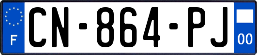 CN-864-PJ
