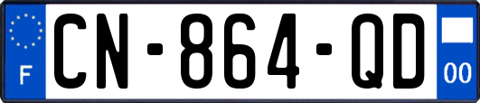 CN-864-QD