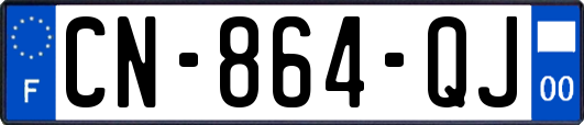 CN-864-QJ