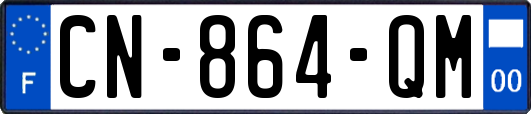 CN-864-QM