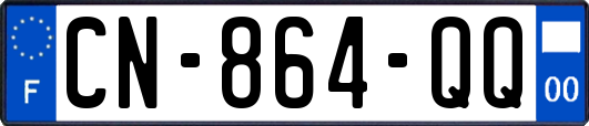 CN-864-QQ