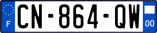 CN-864-QW