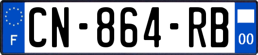 CN-864-RB