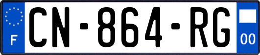 CN-864-RG
