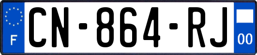 CN-864-RJ
