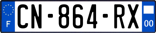 CN-864-RX