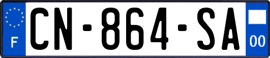 CN-864-SA