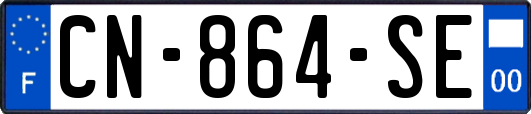 CN-864-SE