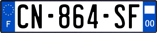 CN-864-SF