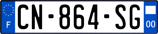 CN-864-SG