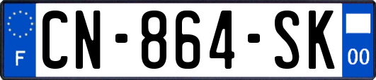 CN-864-SK