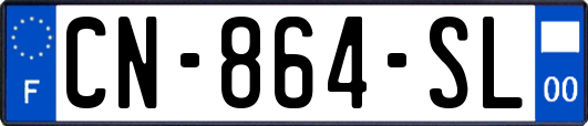 CN-864-SL
