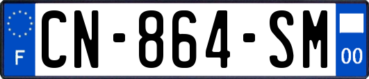 CN-864-SM