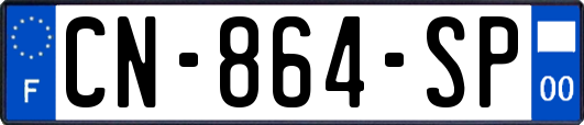 CN-864-SP