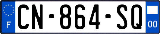 CN-864-SQ