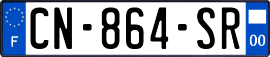 CN-864-SR