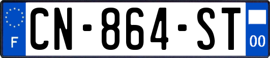 CN-864-ST