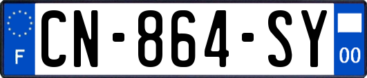 CN-864-SY