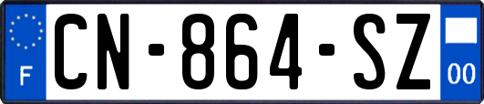 CN-864-SZ