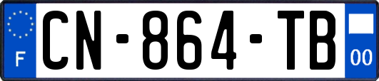 CN-864-TB