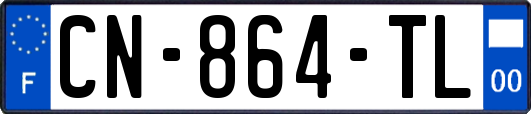 CN-864-TL