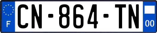 CN-864-TN