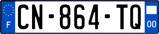 CN-864-TQ