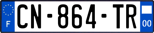 CN-864-TR
