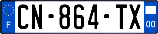CN-864-TX