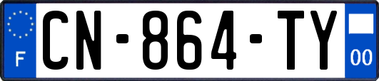 CN-864-TY