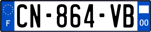 CN-864-VB