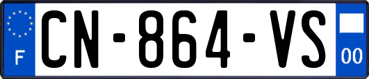 CN-864-VS