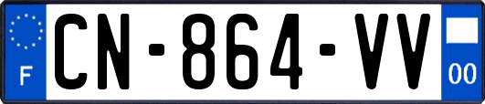 CN-864-VV