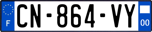 CN-864-VY