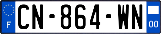 CN-864-WN