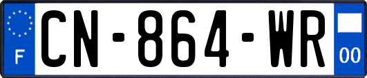 CN-864-WR