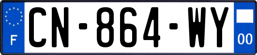 CN-864-WY