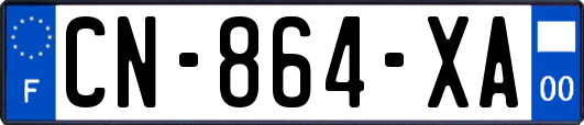 CN-864-XA