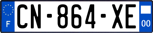 CN-864-XE