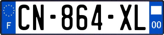 CN-864-XL