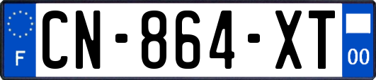 CN-864-XT