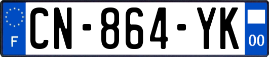 CN-864-YK