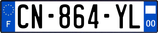 CN-864-YL