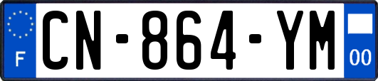 CN-864-YM