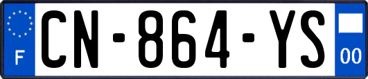 CN-864-YS