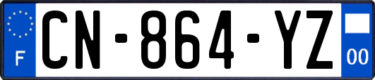 CN-864-YZ
