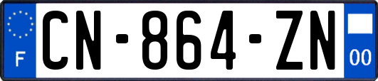 CN-864-ZN