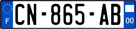CN-865-AB
