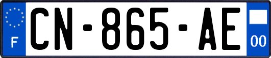 CN-865-AE